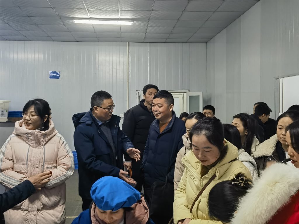 四川神農(nóng)藥業(yè)有限公司與什邡市第四人民醫(yī)院攜手共促醫(yī)療質(zhì)量提升
